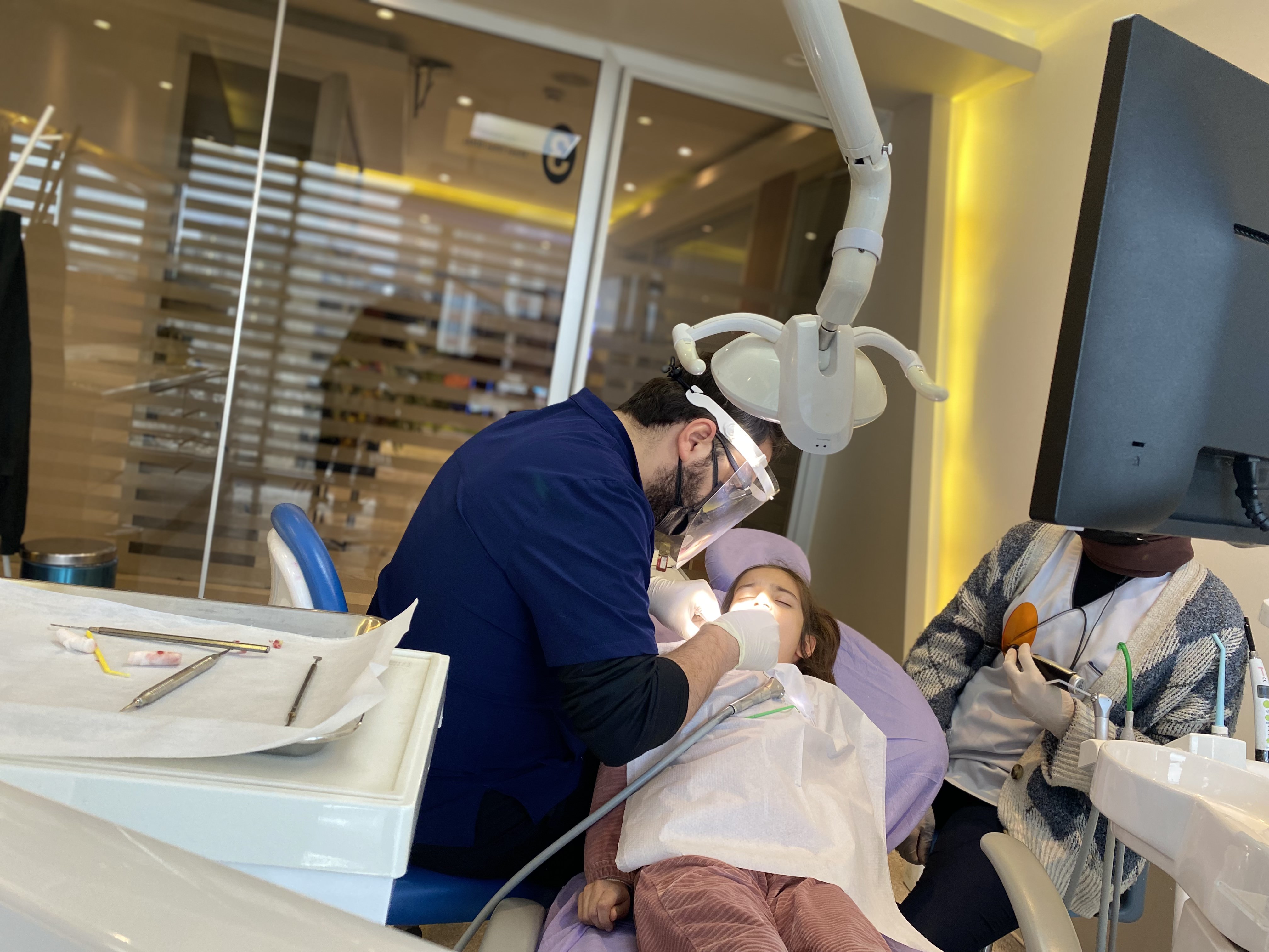 Treatment Images